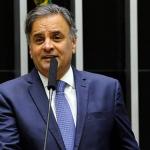 Aécio Neves e Renata Abreu vão discutir governança de 'novo partido' na semana que vem