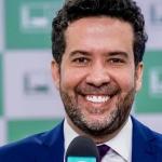 Janones nega ‘rachadinha’ em seu gabinete: ‘Áudio foi retirado de contexto’