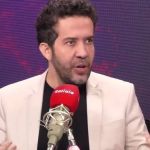 Janones comenta transmissões de Lula com Marcos Uchôa: 'Aquilo não é uma live' 