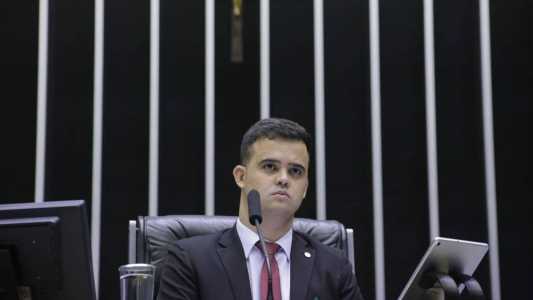 Deputado federal, Cabo Junio Amaral (PL-MG)