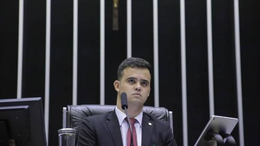 Deputado federal, Cabo Junio Amaral (PL-MG)