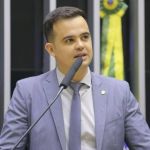 Pré-candidato à prefeito, Cabo Junio assume presidência do PL em Contagem