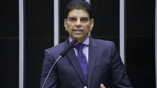 Deputado federal, Claudio Cajado (PP-BA)