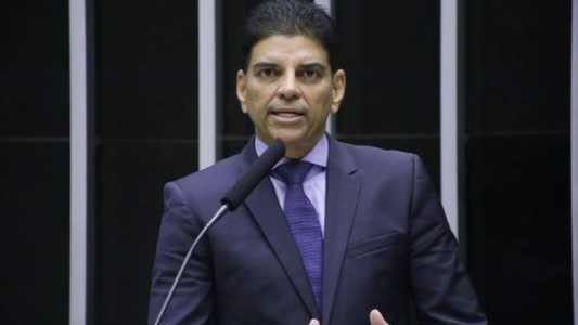 Deputado federal, Claudio Cajado (PP-BA)