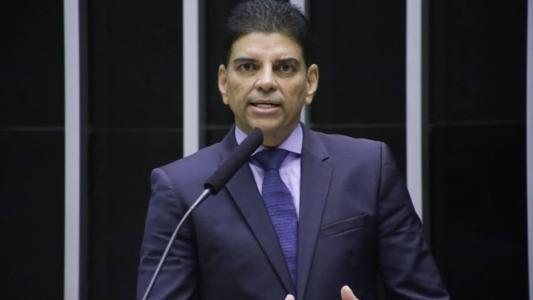 Deputado federal, Claudio Cajado (PP-BA)