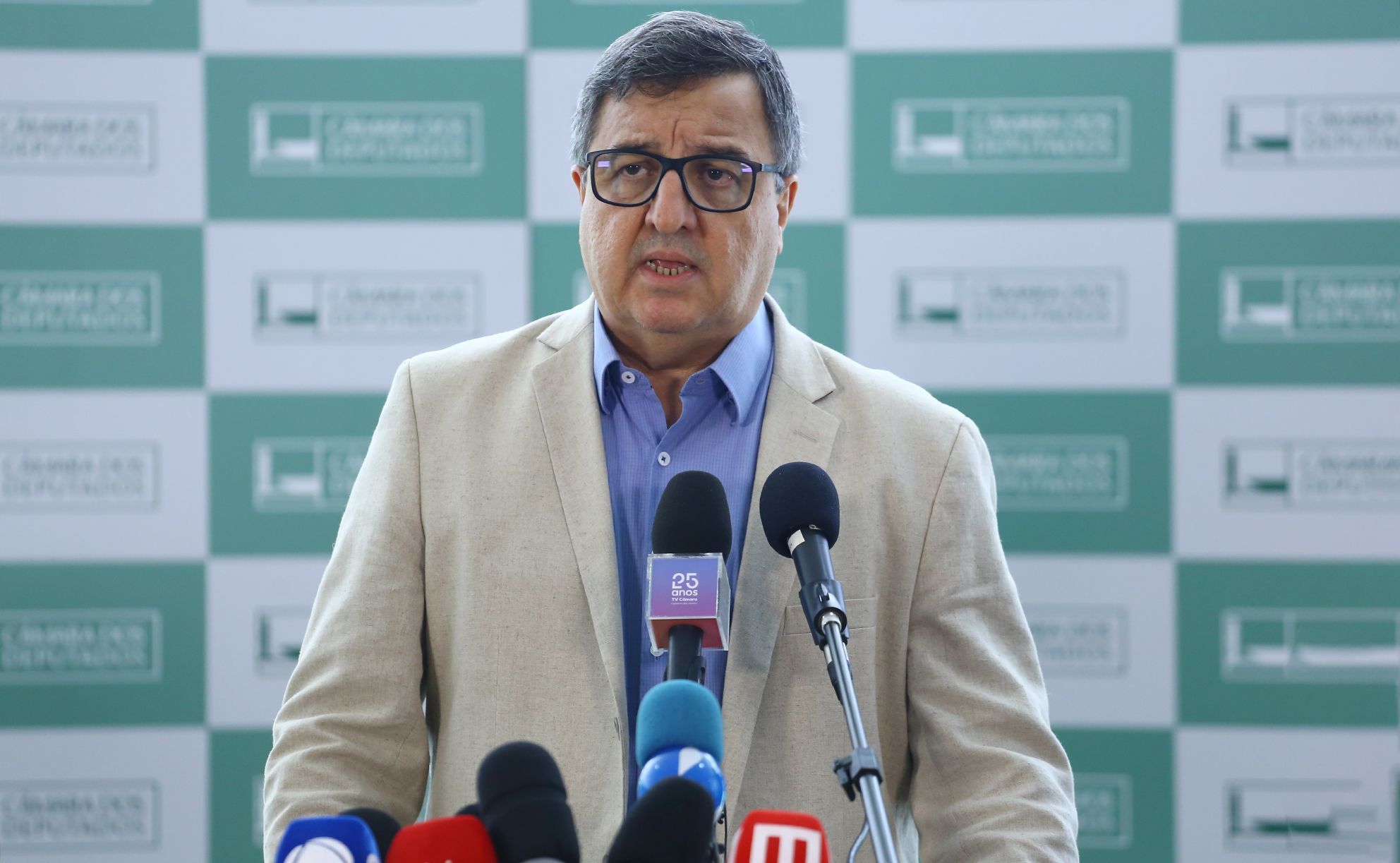 ‘Acho muito difícil ser alcançada’, diz relator da LDO sobre meta de déficit zero em 2024