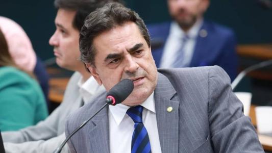Deputado federal Domingos Sávio (PL-MG) é autor da PEC