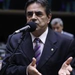 Domingos Sávio é indicado pelo PL para CPI do MST e afirma que destruir direito à propriedade é 'comunismo' 