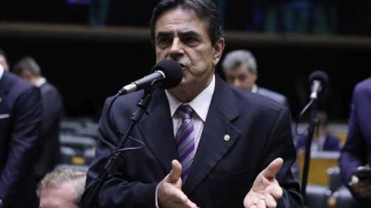 Deputado federal Domingos Sávio será indicado pelo PL para participar da CPI do MST