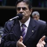Domingos Sávio é indicado pelo PL para CPI do MST e afirma que destruir direito à propriedade é 'comunismo'