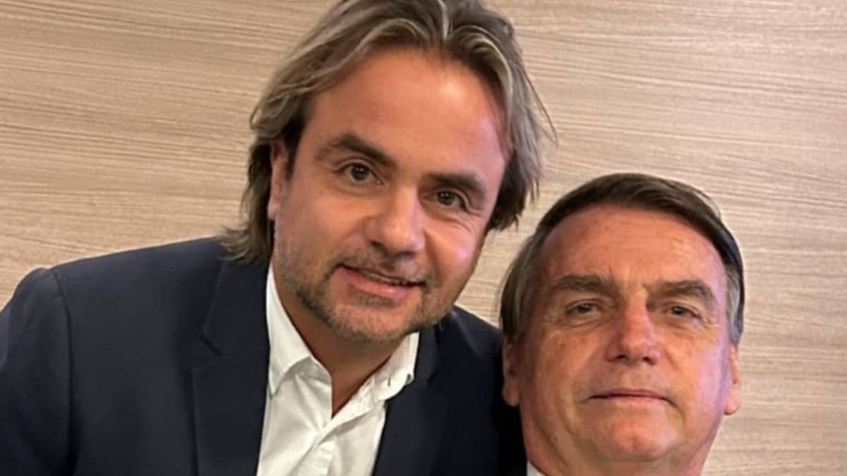 Bolsonaro visitará comunidade católica em Venda Nova (BH) na segunda-feira (28)