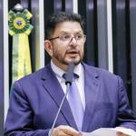 Patriota vai lançar candidatura de Fabinho Ramalho ao TCU