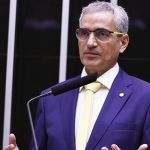 Deputado mineiro é eleito secretário nacional do MDB