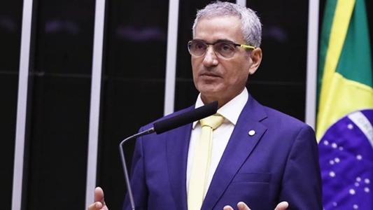 Deputado Federal Hercilio Coelho Diniz foi eleito secretário-geral do MDB