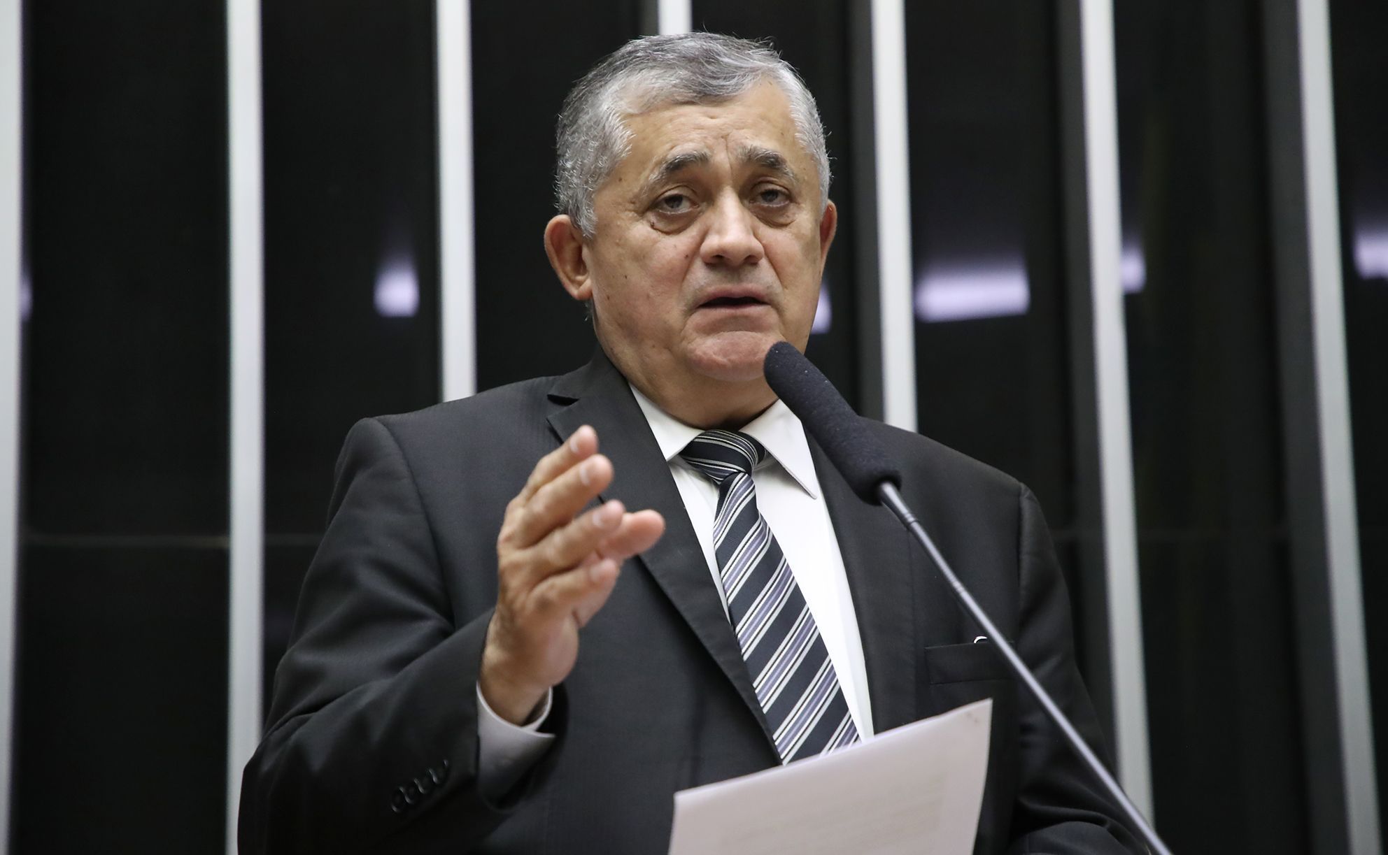 PEC das Igrejas deve ir à votação na Câmara dos Deputados na terça-feira, indica líder do governo