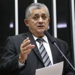 Líder quer concluir votação de segundo projeto de regulamentação da tributária em setembro