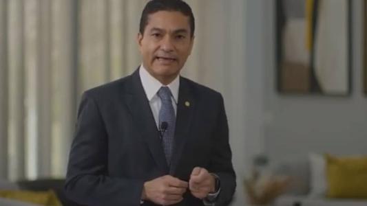 Deputado federal Marco Feliciano afirmou que Republicanos não vai aderir à base de apoio do governo federal