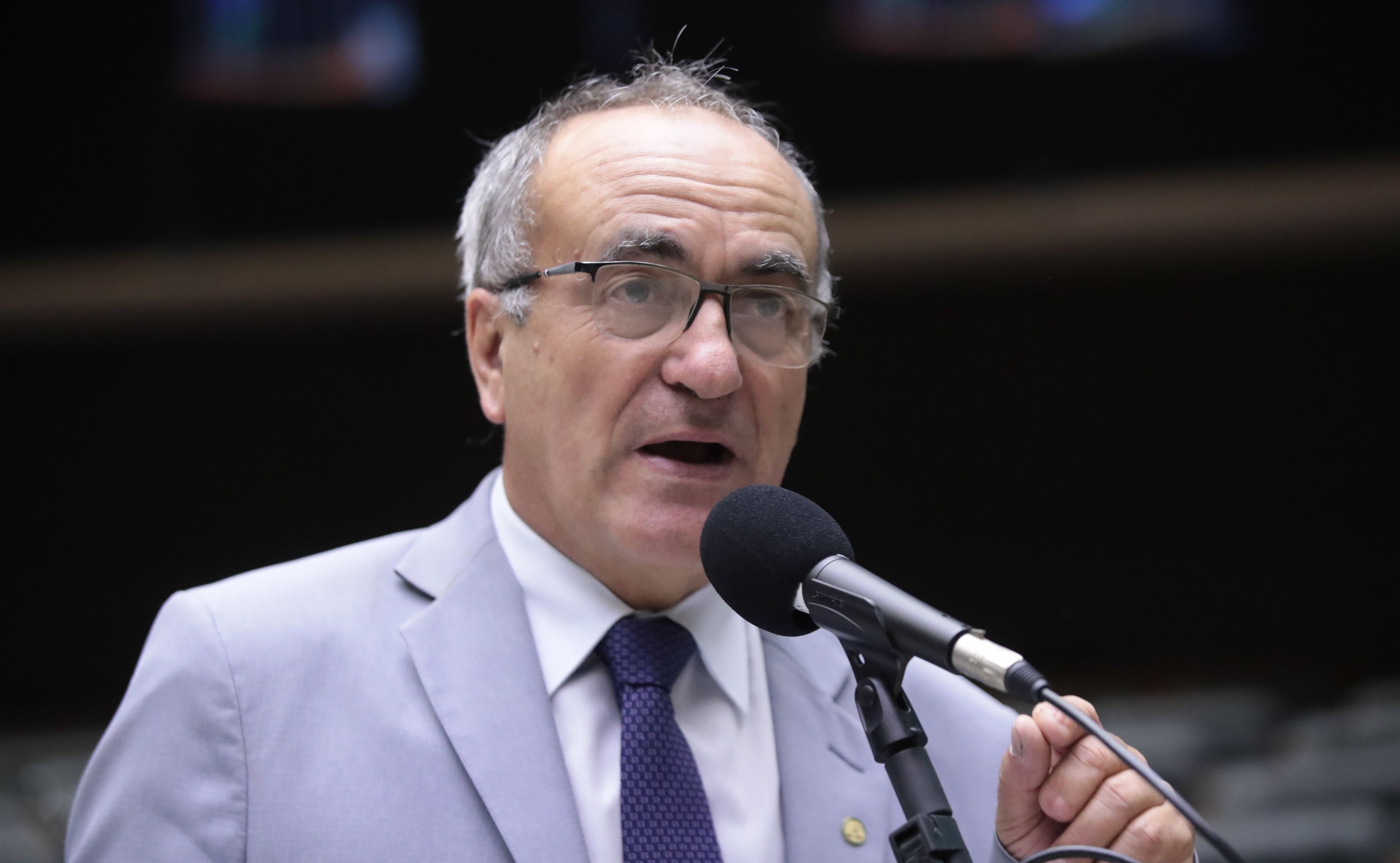 Comissão de Orçamento adia votação de projeto que agiliza liberação de emendas para o Rio Grande do Sul