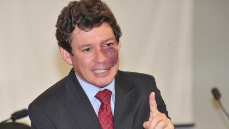Deputado federal, Reginaldo Lopes (PT) vai apresentar novo projeto de RRF diferente da proposta de Pacheco