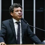 Deputado mineiro quer que Câmara aprove Fundo de grandes desastres