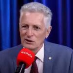 PT não abre mão de candidatura à PBH: nome de Rogério Correia pode ser indicado em setembro