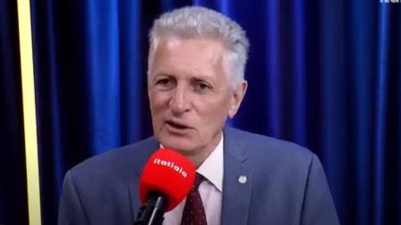 Deputado federal Rogério Correia (PT)