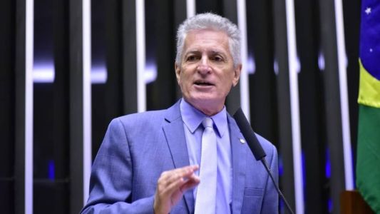 Deputado federal Rogério Correia (PT-MG)