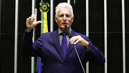 Deputado Federal Rogério Correia (PT)