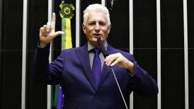Deputado Federal Rogério Correia (PT)