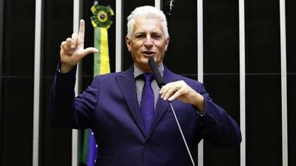 Deputado Federal Rogério Correia (PT)