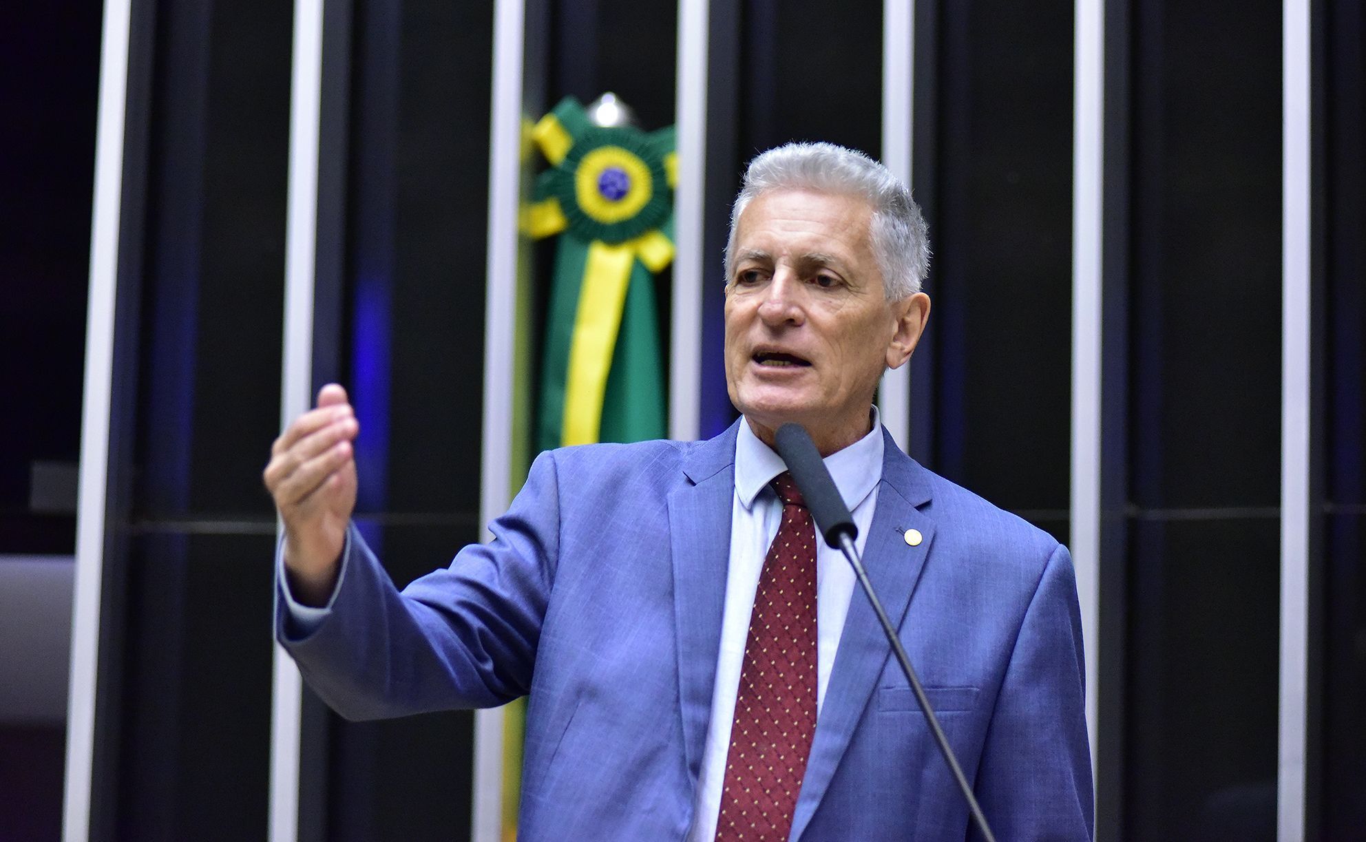 Dark Horse: após negativa de Nunes Marques para exibição, deputado recorre à PGR