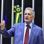 Dark Horse: após negativa de Nunes Marques para exibição, deputado recorre à PGR