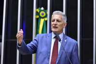 Dark Horse: após negativa de Nunes Marques para exibição, deputado recorre à PGR