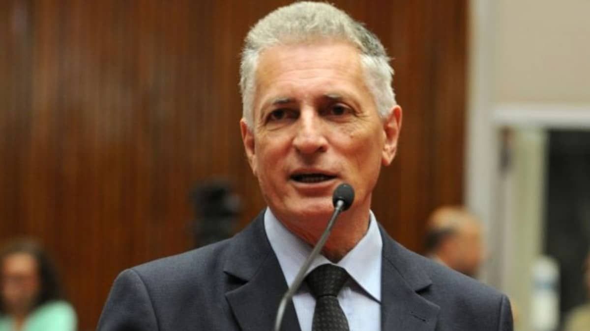 Eleição em BH: saiba quem é Rogerio Correia, candidato do PT a prefeito de Belo Horizonte