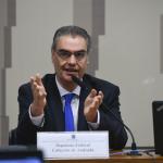 Lafayette de Andrada é eleito presidente da Comissão de Desenvolvimento Econômico da Câmara