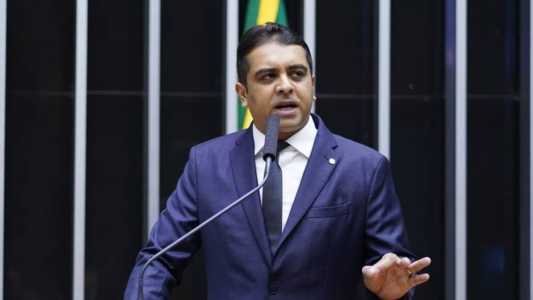 Deputado Fernando Rodolfo (PL-PE)