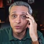 AGU determina estudo de medidas jurídicas contra deputado Gustavo Gayer após fala racista
