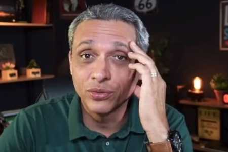 Gustavo Gayer recebe alta após internação por obstrução intestinal e evita cirurgia