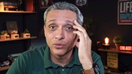 Deputado Gustavo Gayer