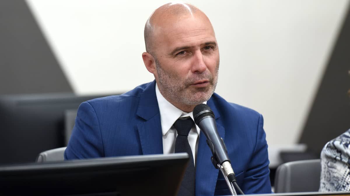 Nomeação de Gustavo Valadares para Secretaria de Governo é oficializada pelo governo Zema