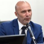 Nomeação de Gustavo Valadares para Secretaria de Governo é oficializada pelo governo Zema