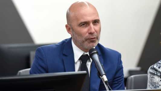 Deputado Gustavo Valadares foi escolhido pelo governo Zema para assumir a secretaria de Governo