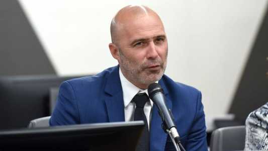 Deputado Gustavo Valadares (PMN)