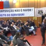 Vídeo: líder do governo Zema bate boca em audiência após ouvir que é 'mentiroso igual ao pai'