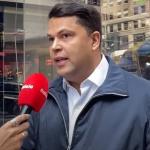 Vale do Lítio é tema suprapartidário e ALMG vai trabalhar para garantir investimentos, diz João Vítor Xavier