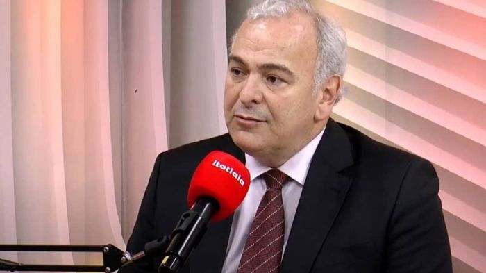 Deputado Júlio Delgado é o entrevistado desta semana no Abrindo o Jogo 