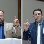 Petista acusa deputado do PL de andar armado dentro da Assembleia de Minas