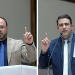 Petista acusa deputado do PL de andar armado dentro da Assembleia de Minas