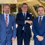 Frente Parlamentar Brasil-Itália é lançada nesta terça-feira (6)