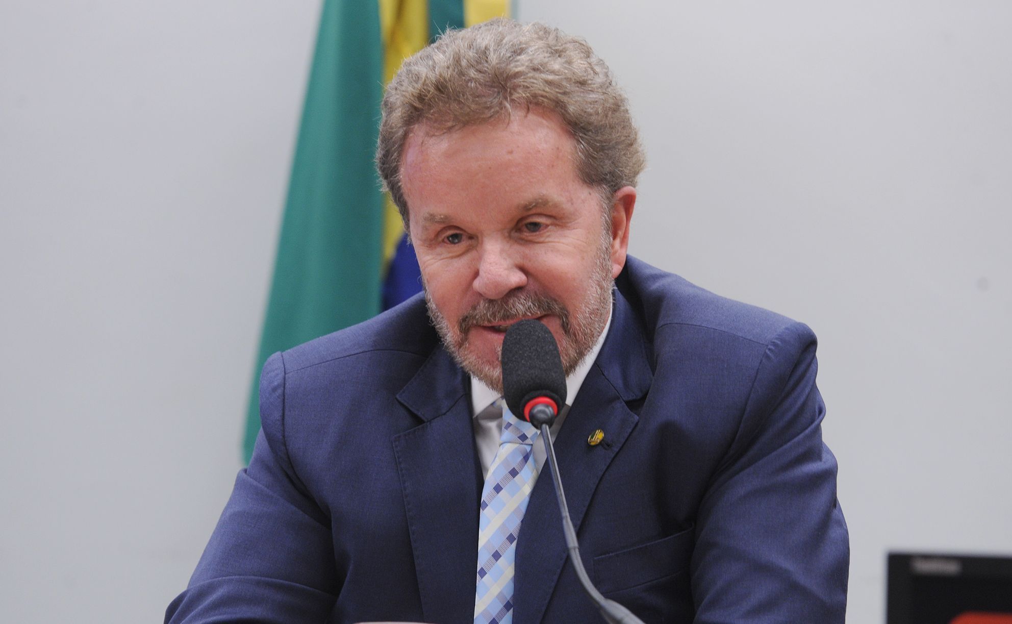 Leitura do relatório da MP das subvenções é adiada novamente, e governo espera que votação ocorra na quarta